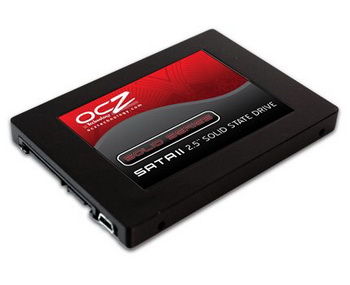 OCZ SSD v2
